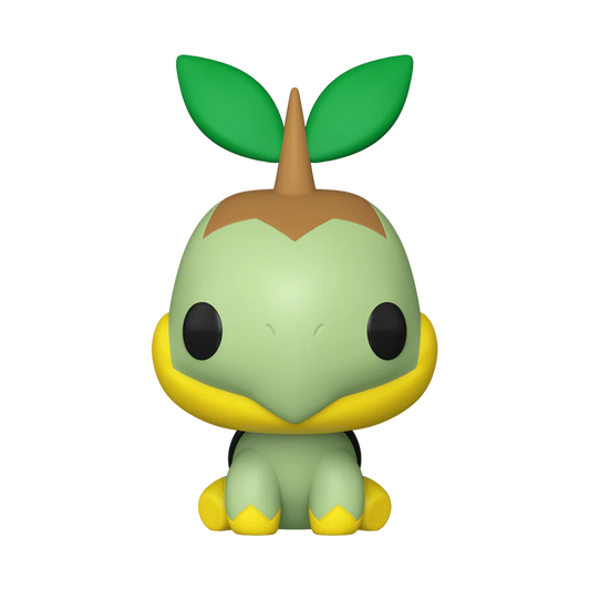 Turtwig 1078 - Funko Pop