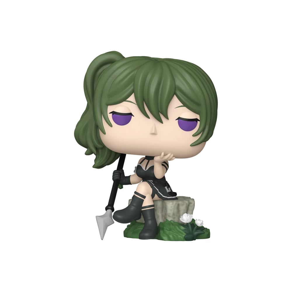 Frieren - Übel 2356 - Funko Pop
