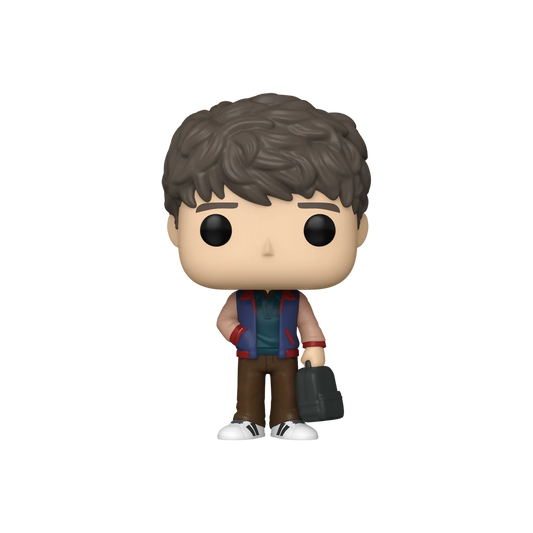 Will Byers - Netflix Stranger Things 1786 - Funko Pop