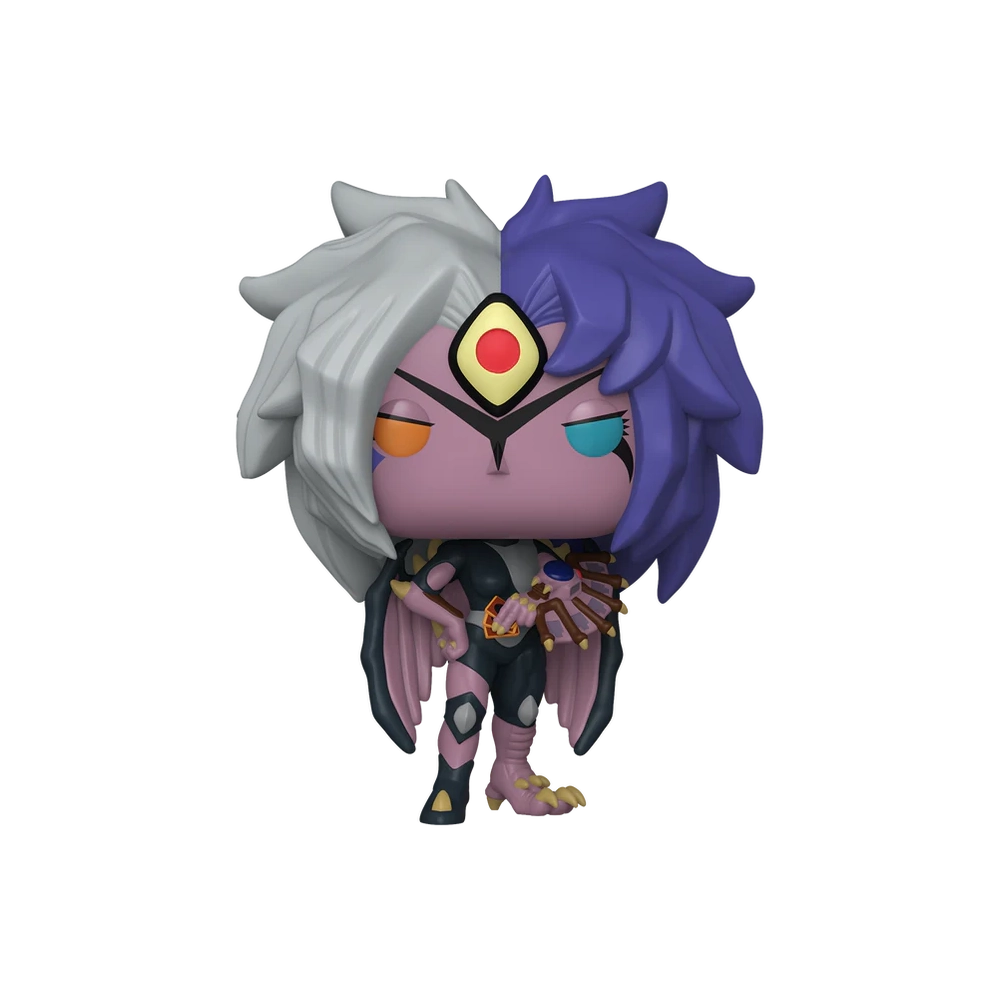 Yu Gi Oh! Yubel 1871 - Funko Pop