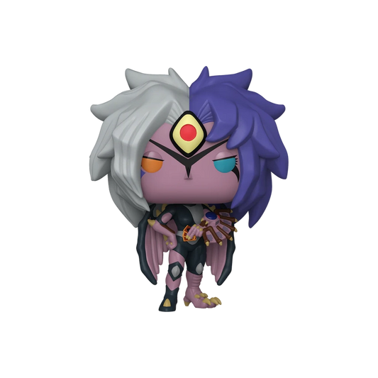 Yu Gi Oh! Yubel 1871 - Funko Pop
