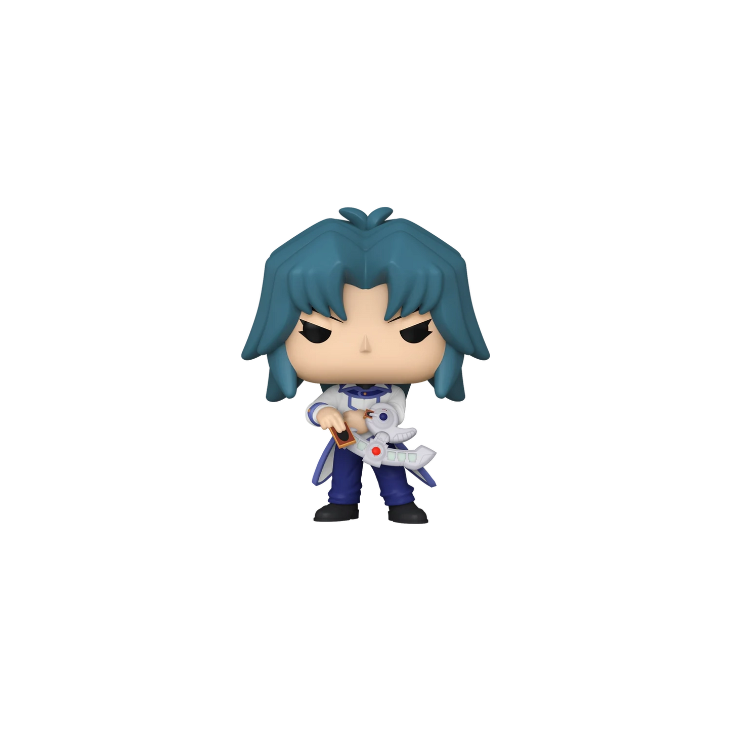 Yu Gi Oh! Zane Truesdale 1737 - Funko Pop