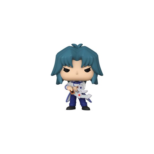 Yu Gi Oh! Zane Truesdale 1737 - Funko Pop