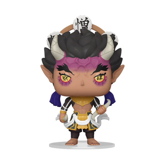 Zohakuten 1859 - Demon Slayer - Funko Pop