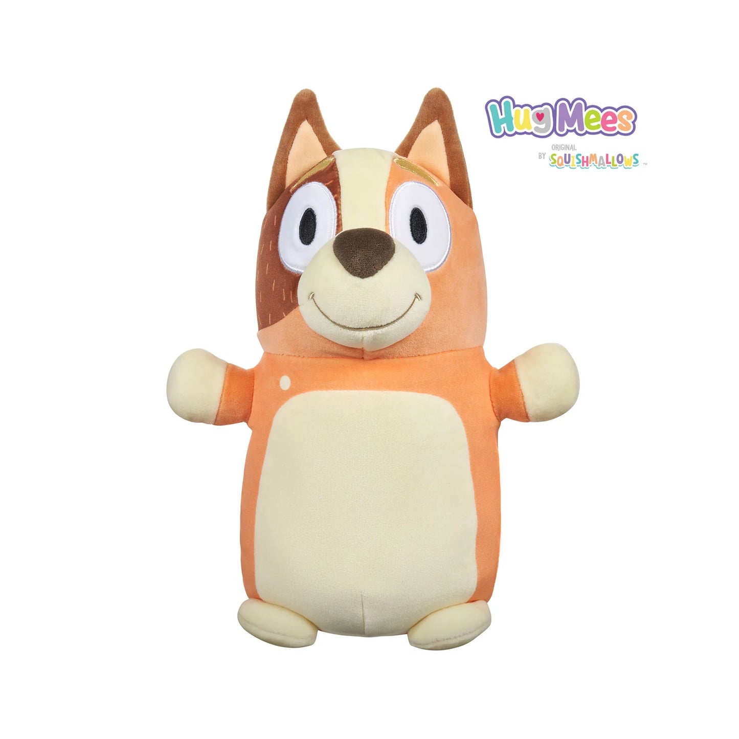 Peluche Chilli HugMees - Squishmallows
