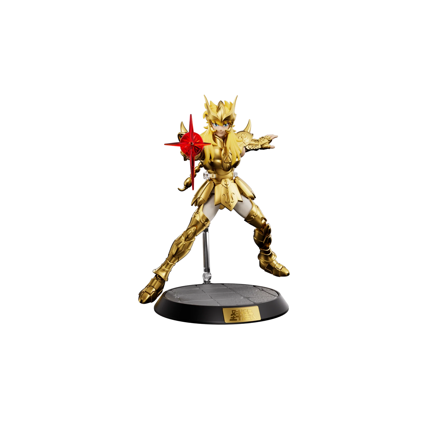Saint Seiya Champion Class: Scorpio Miro Manga Setting 75004
