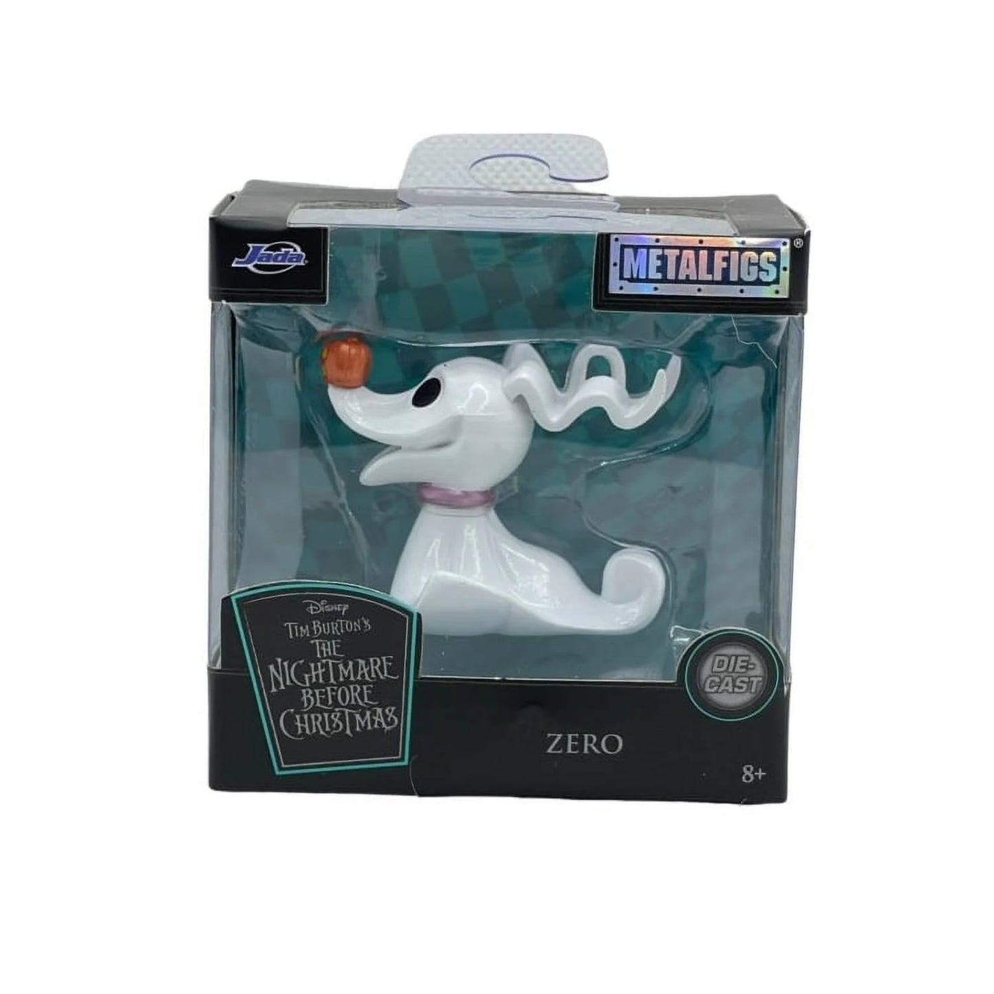 MetalFigs Nightmare Before Christmas - Jada