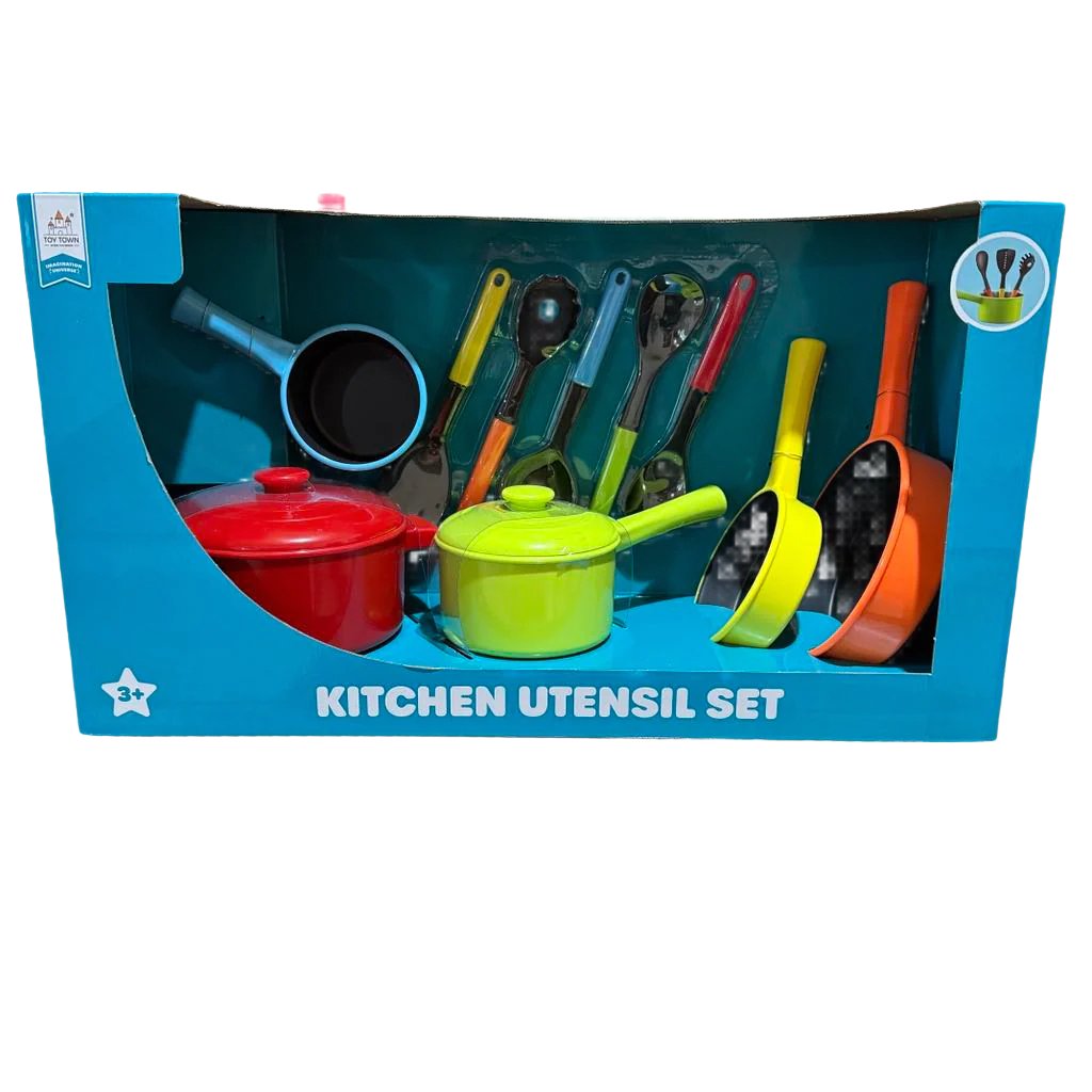 Kitchen Utensil Set
