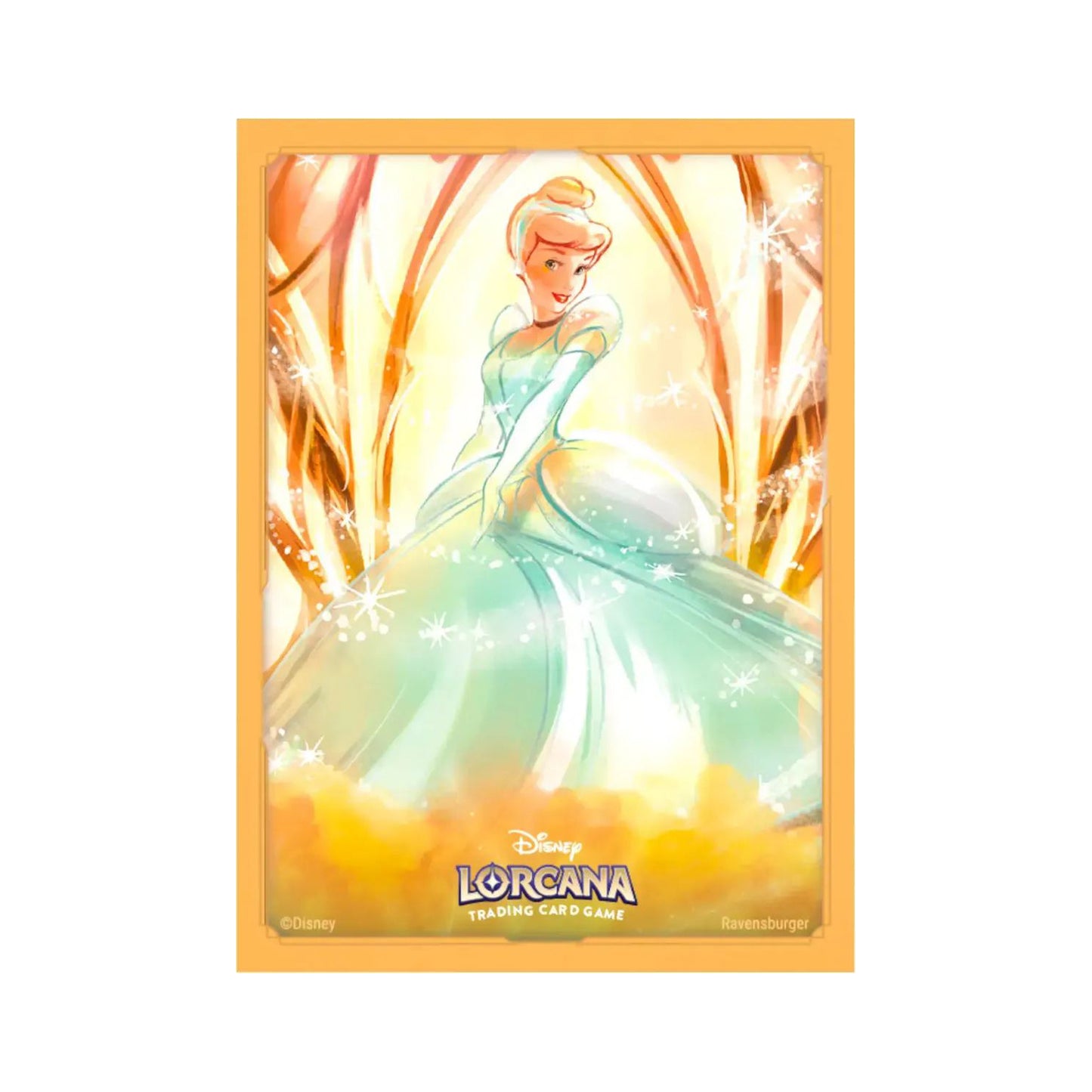 Micas Cinderella: Ballroom Sensation Standard 65 Piezas - Disney Lorcana