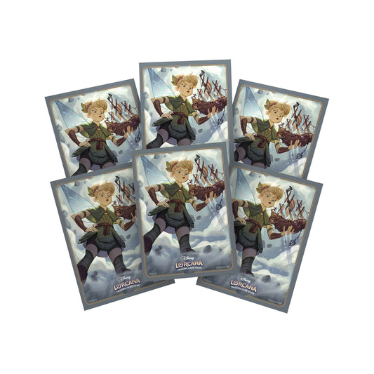 Micas Tinker Bell: Giant Fairy Standard 65 Piezas - Disney Lorcana