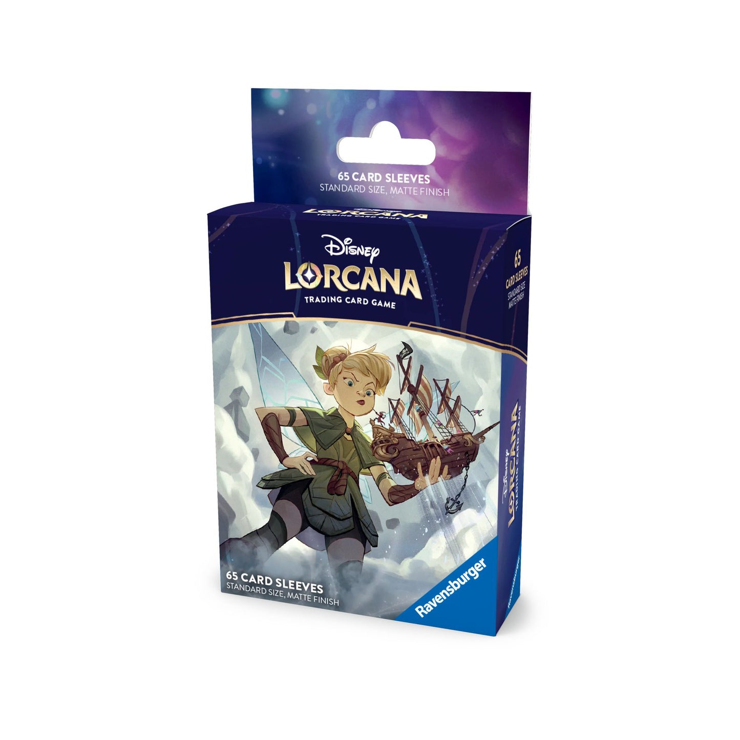 Micas Tinker Bell: Giant Fairy Standard 65 Piezas - Disney Lorcana