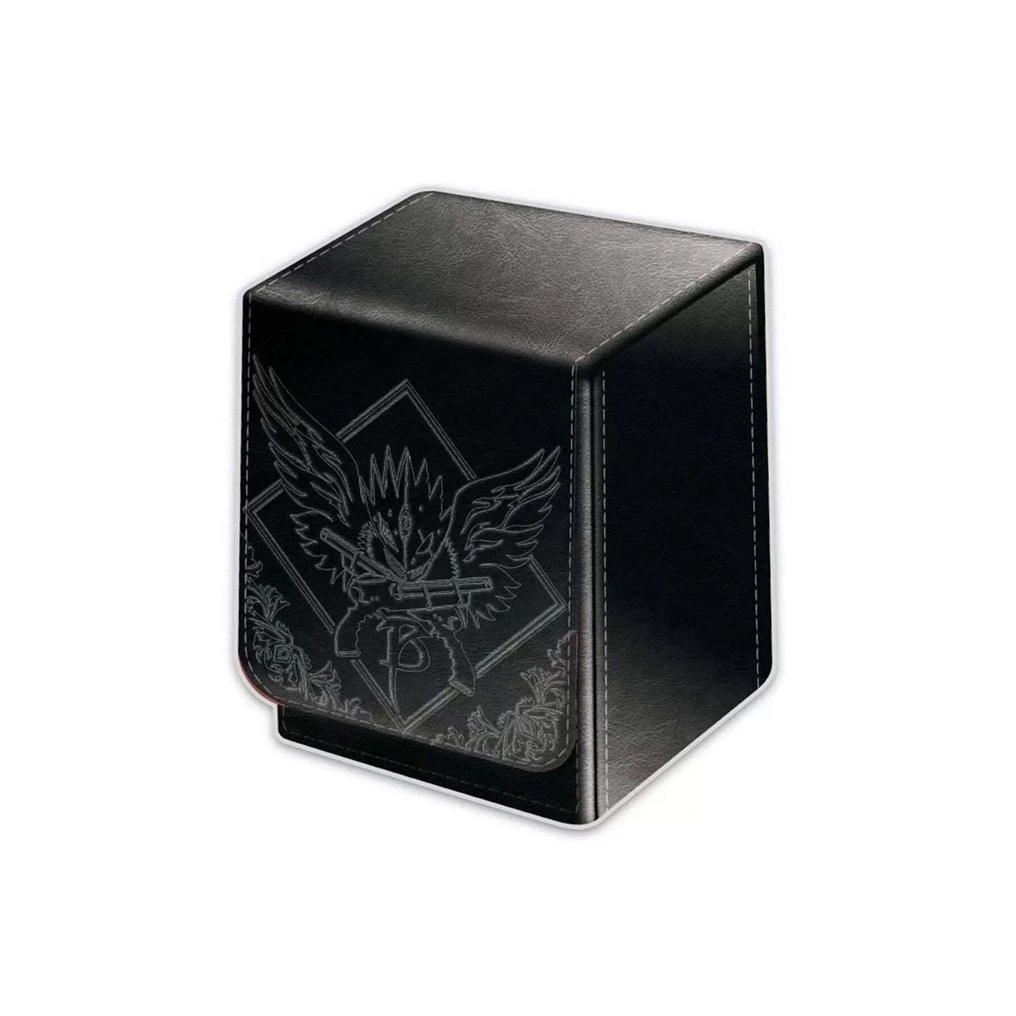 Deck Box Set Beelzemon - Digimon TCG