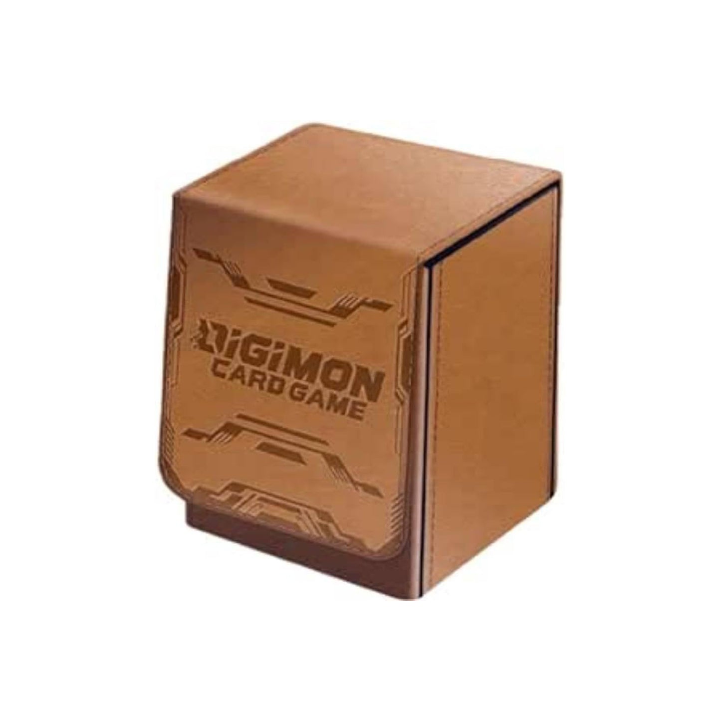 Deck Box Set - Digimon TCG