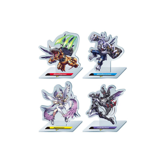 GB-03: 2023 Gift Box – Weregarurumon - Digimon TCG