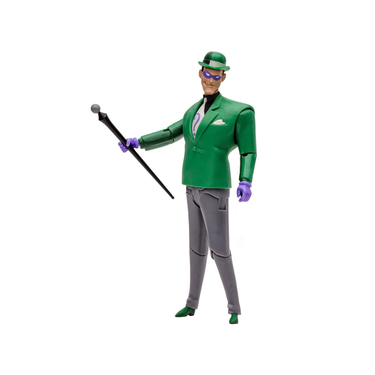 The Riddler McFarlane Batman The Animated Series - McFarlane