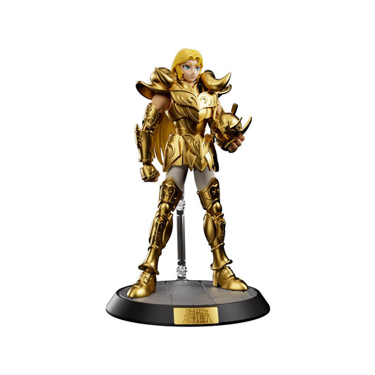 Saint Seiya Champion Class: Aries Mu Manga Setting 75002