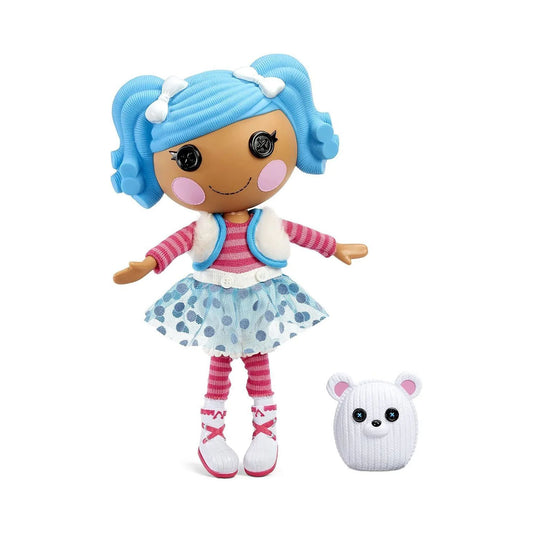 Mittens Fluff N Stuff - Lalaloopsy