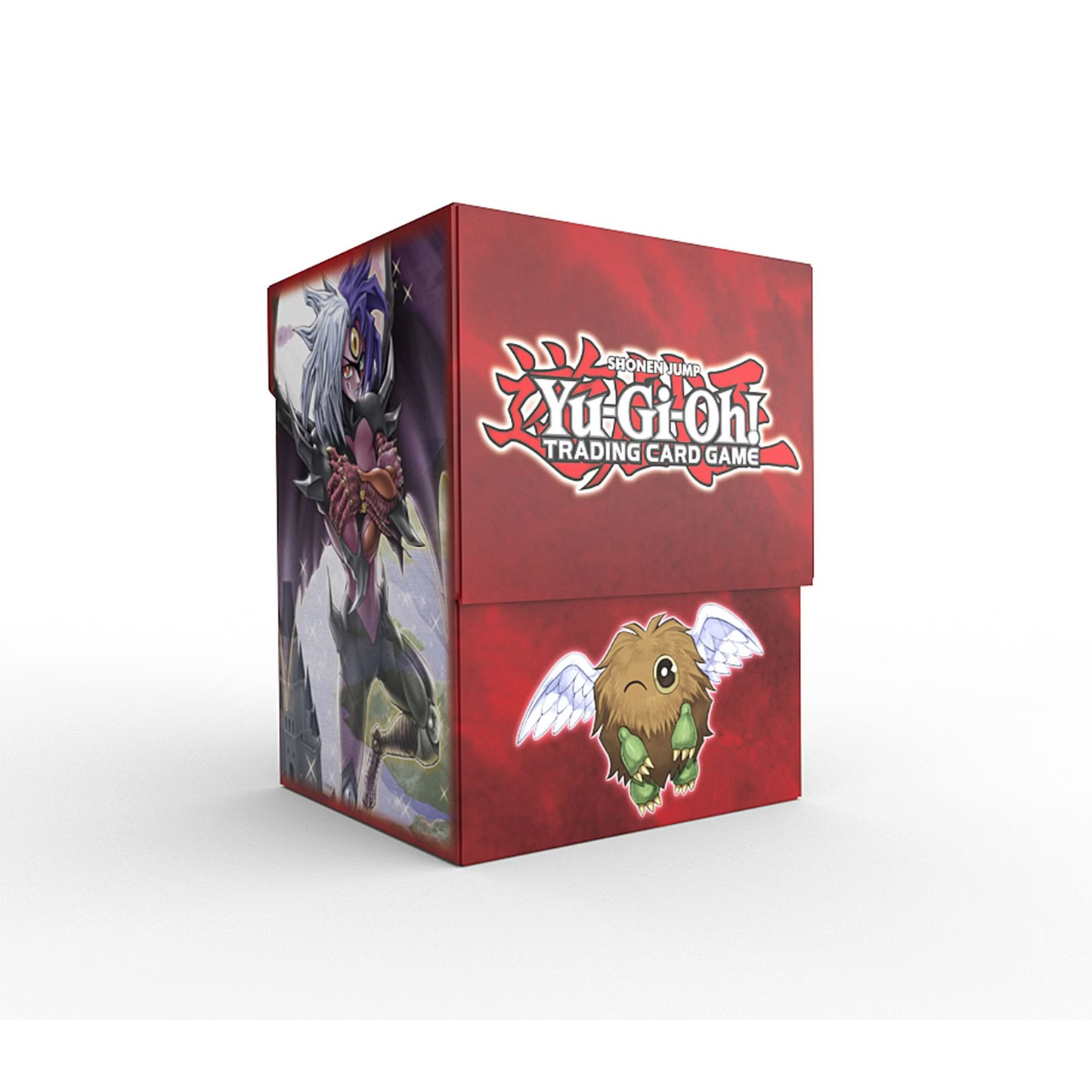 Deck Box - Jaden & Yubel Card Case