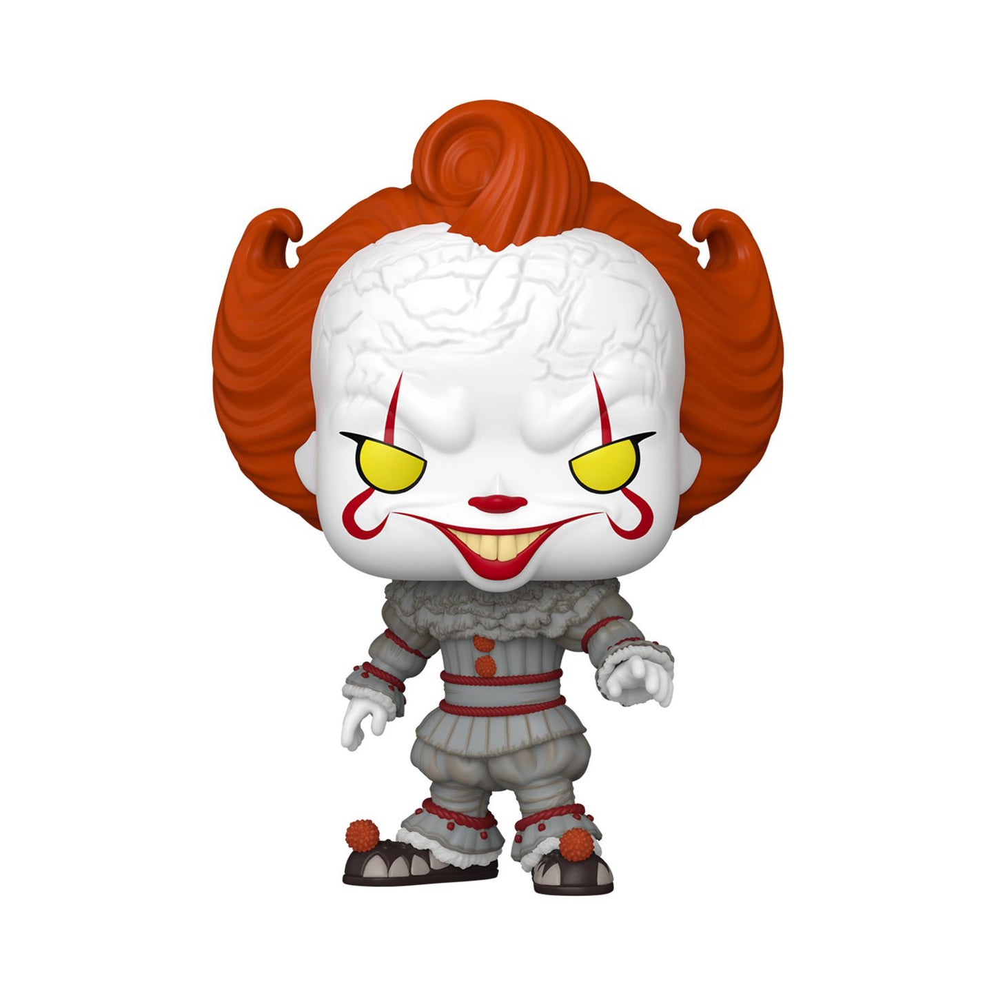 Pennywise - IT Welcome to Derry 1746 - Funko Pop