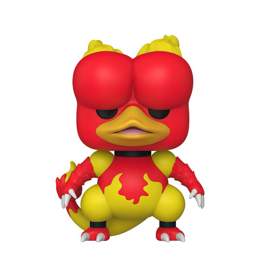 Magmar - Pokemon 1125 - Funko Pop