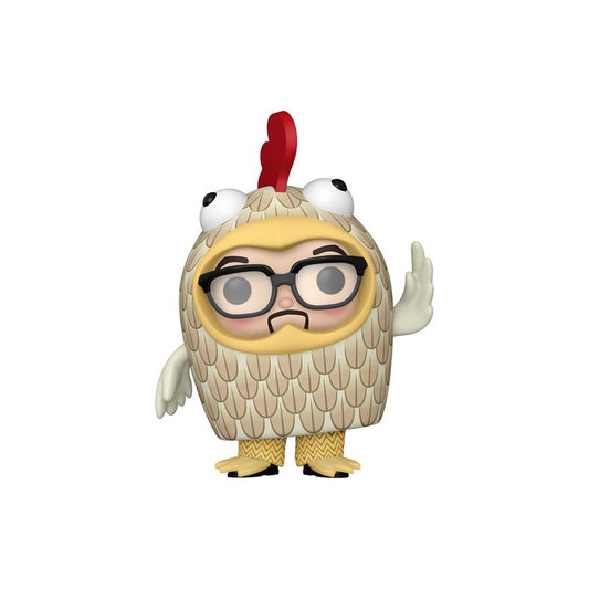 Toy Story - Al 1600 - Funko Pop