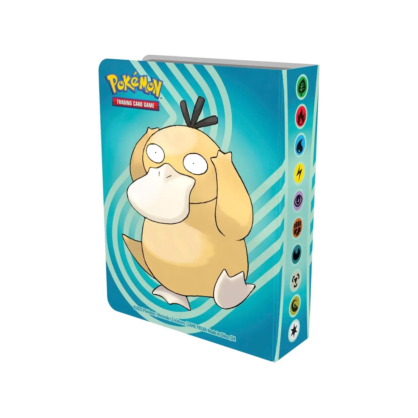 Mini Portfolio (Q1 2025) - Farfetch'd