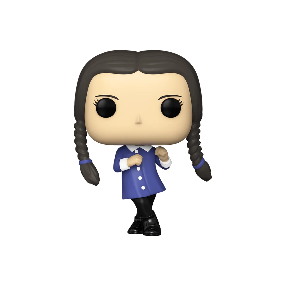 Wednesday Addams 1549 - Funko Pop