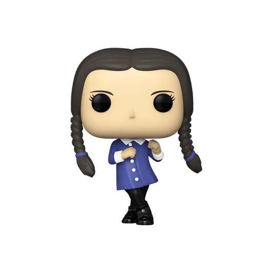 Wednesday Addams 1549 - Funko Pop