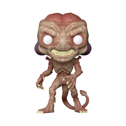 Pumpkinhead 1907 - The Exorcist - Funko Pop