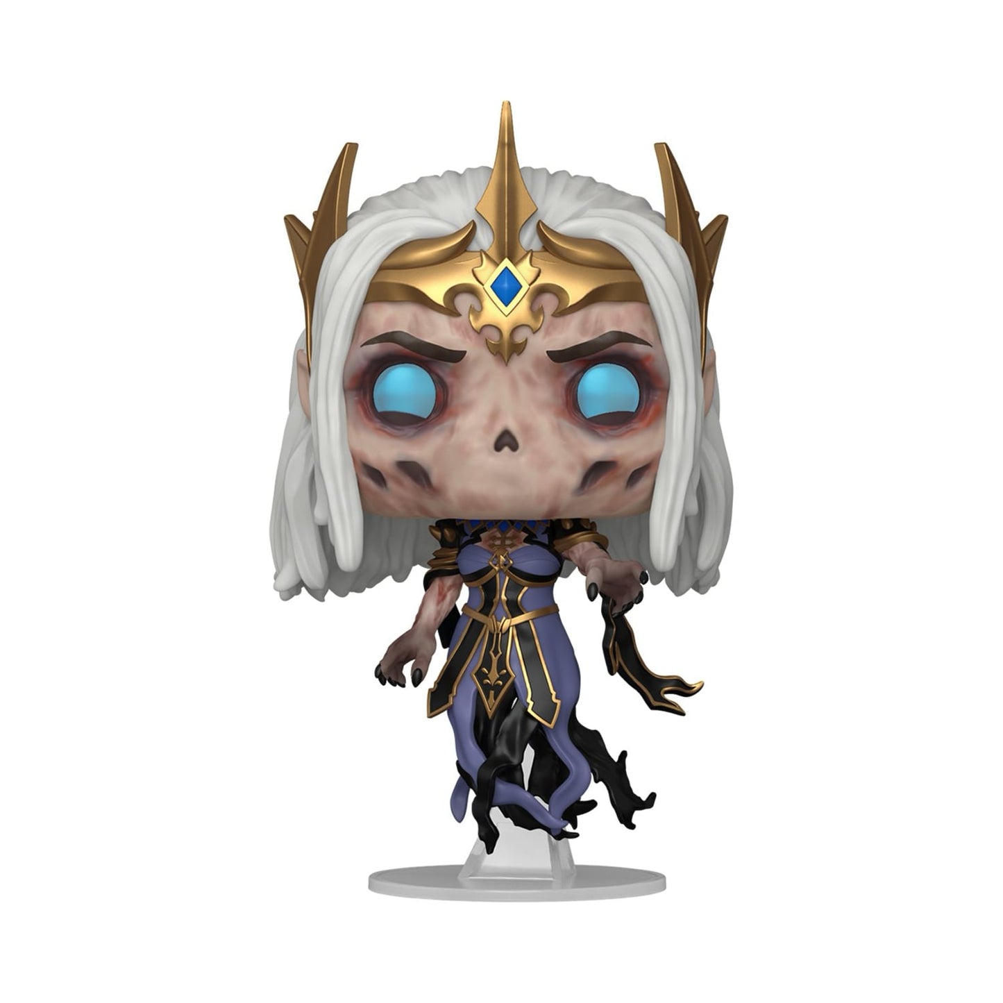 Valindra Shadowmantle 1168 - Dungeons & Dragons - Funko Pop