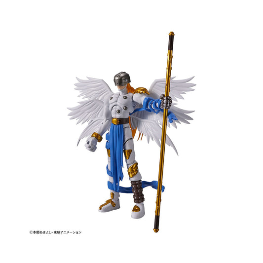 Plastic Model Kit Angemon - Digimon - Bandai