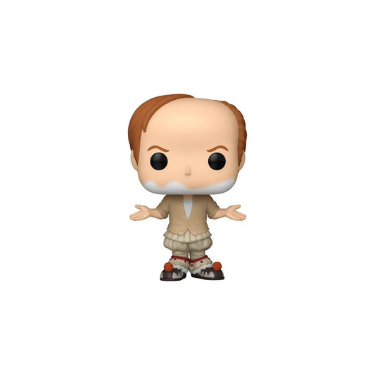 Bob Gray - IT Welcome to Derry 1745 - Funko Pop