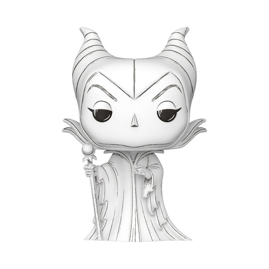 Melefica / Maleficient 1648 - Disney - Funko Pop