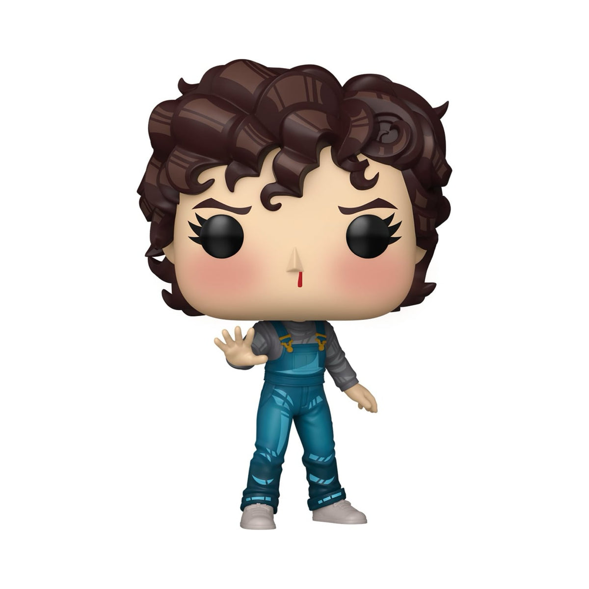 Eleven 2458 - Netflix Stranger Things Tales From 85 - Funko Pop