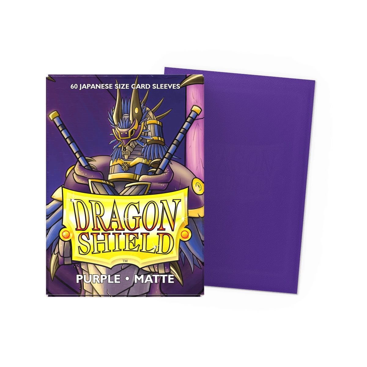 Micas Dragon Shield Yu-Gi-Oh! (Varios Colores)(Japanese Size)