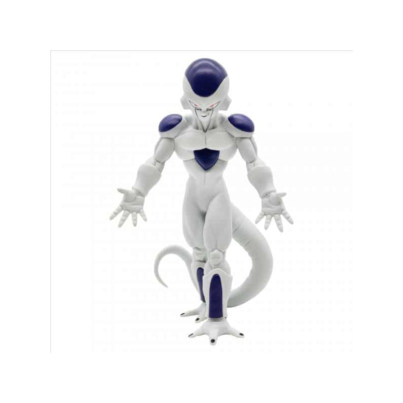 Frieza Solid Edge Works Bandai