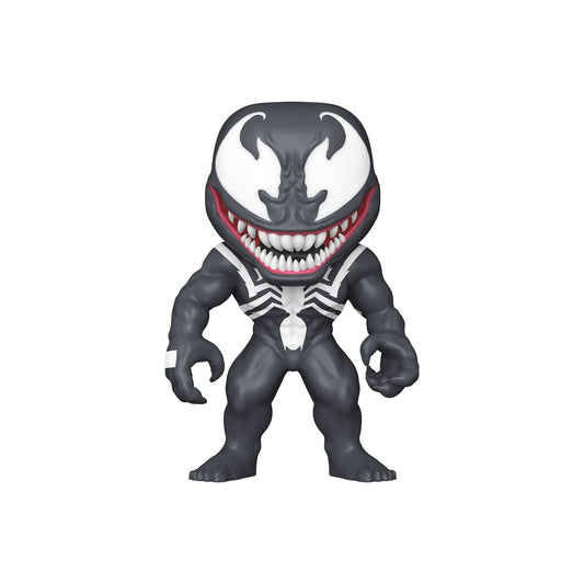 Venom 1218 - Marvel Rivals - Funko Pop