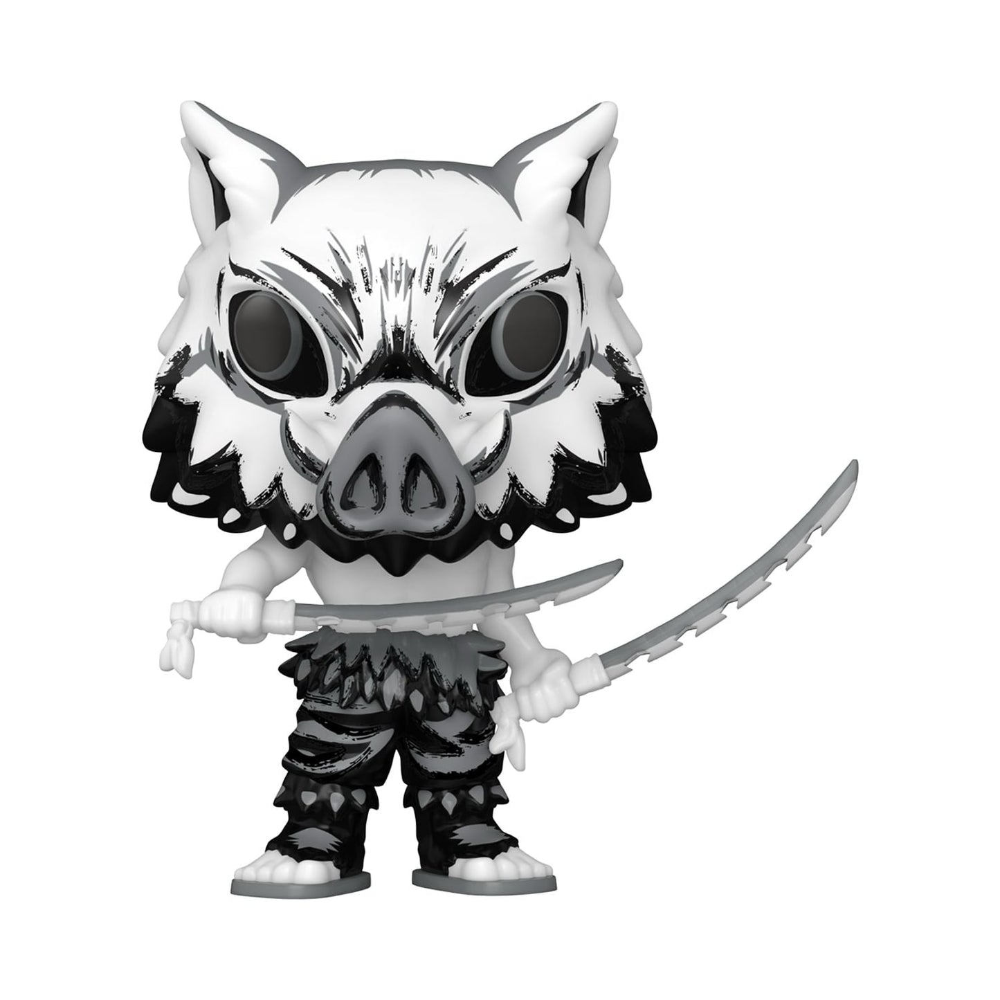 Inosuke Hashibira 2193 - Demon Slayer - Funko Pop