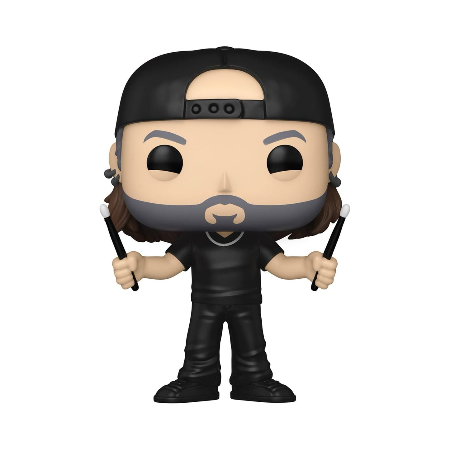 Lars 485 - Metallica 72 - Funko Pop