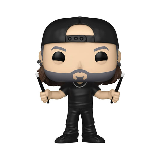 Lars 485 - Metallica 72 - Funko Pop