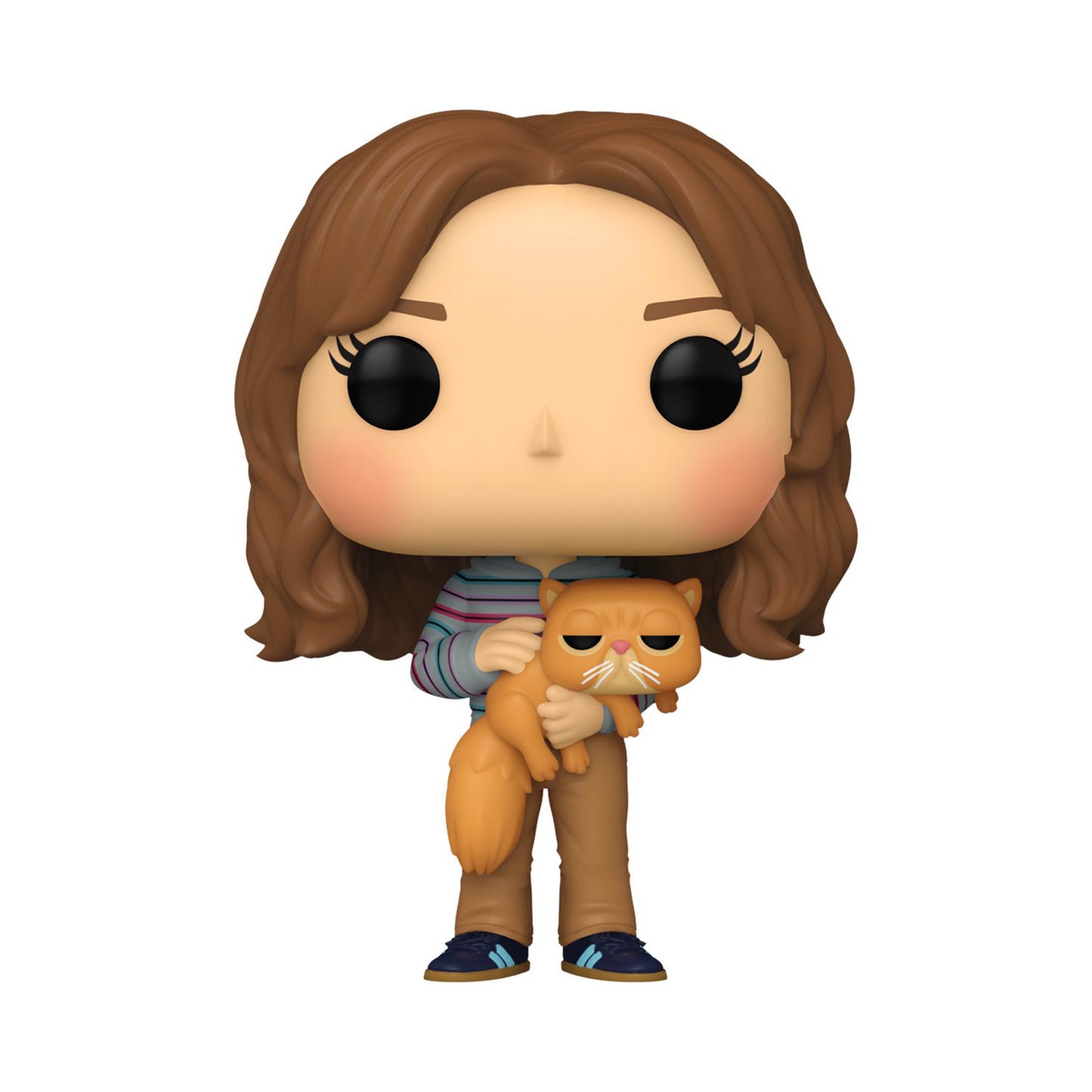 Hermione Granger 167 - Funko Pop