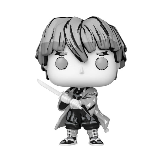 Zenitsu Agatsuma 2192 - Demon Slayer - Funko Pop