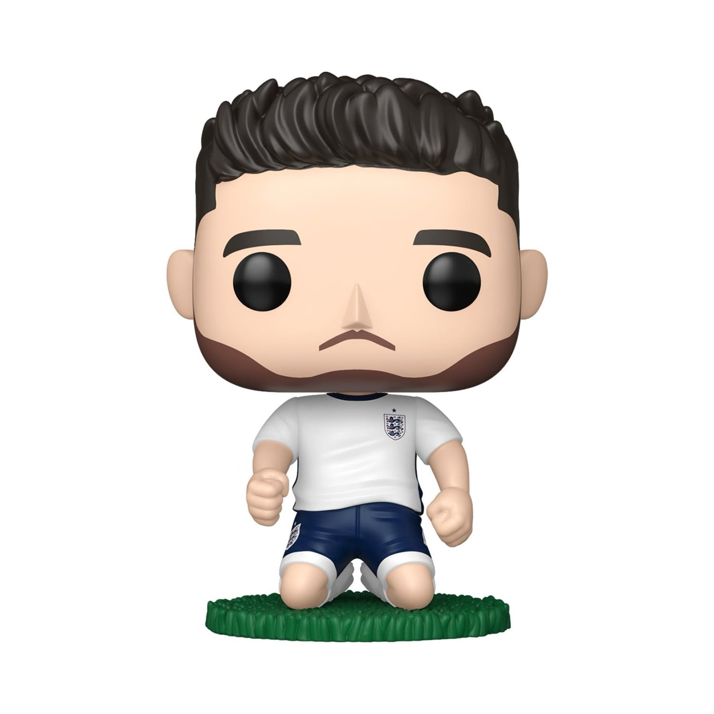 Declan Rice 89 - Inglaterra - Funko Pop Football