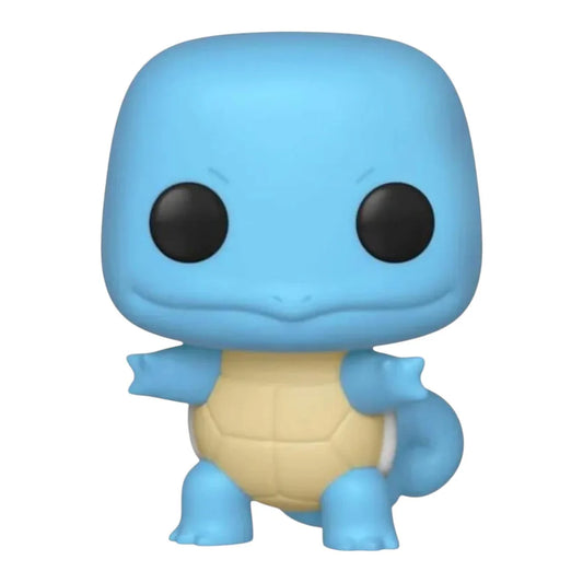Squirtle - Pokemon 504 - Funko Pop