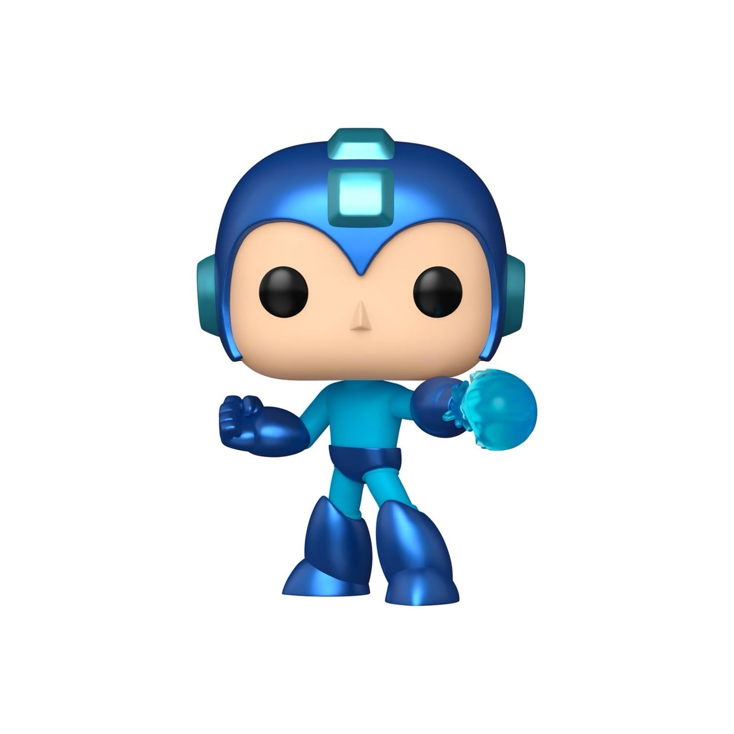 Mega Man 1097 - Funko Fusion - Funko Pop