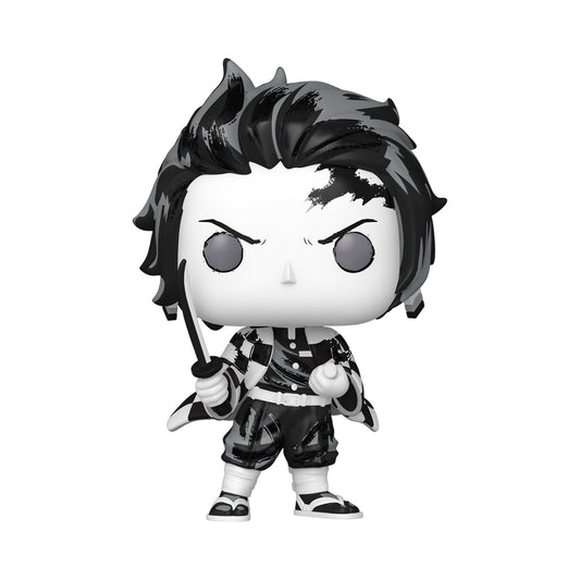 Tanjiro Kamado 2190 - Demon Slayer - Funko Pop