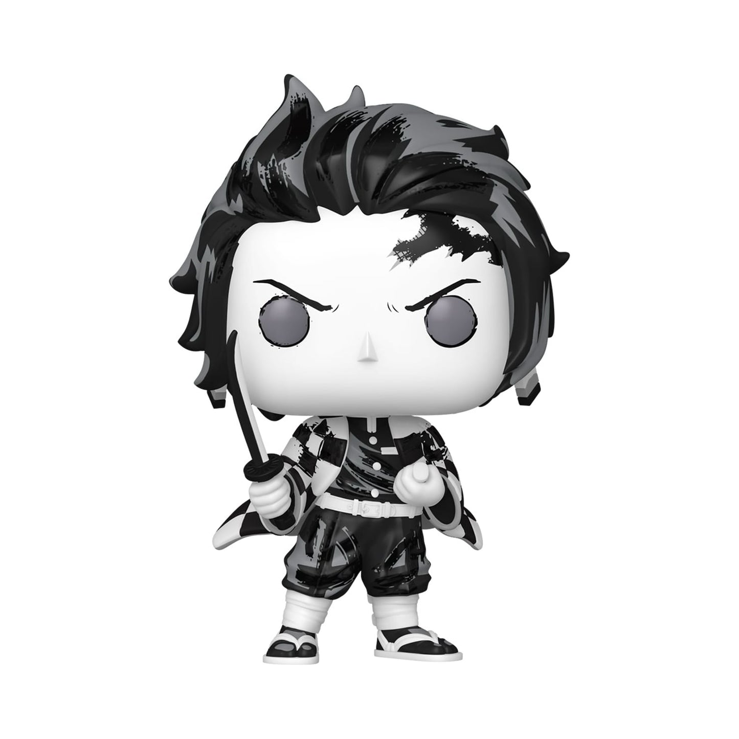 Tanjiro Kamado 2190 - Demon Slayer - Funko Pop
