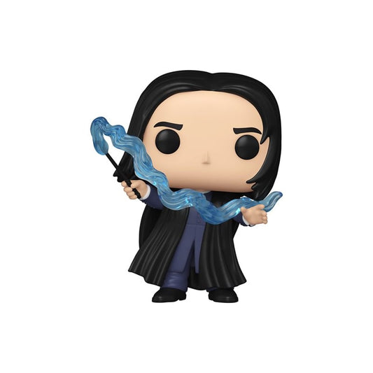 Snape con Patronus 195 - Funko Pop