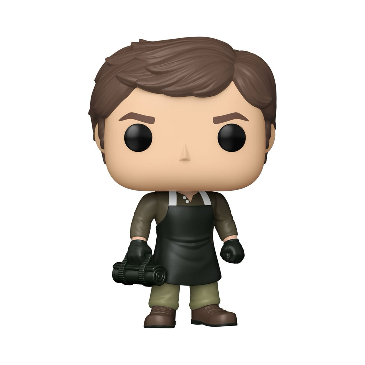 Dexter Morgan 1965 - Dexter - Funko Pop