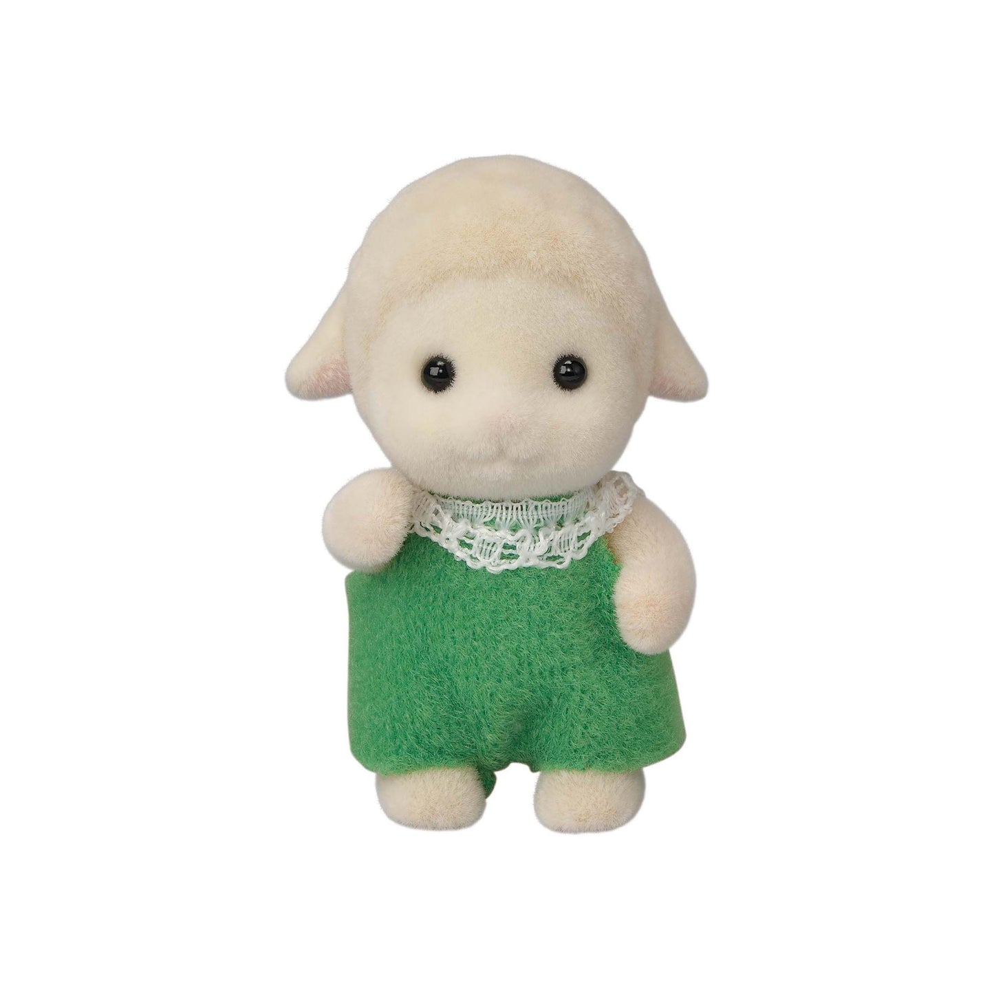 Sheep Baby - Sylvanian Families (Version Japonesa)
